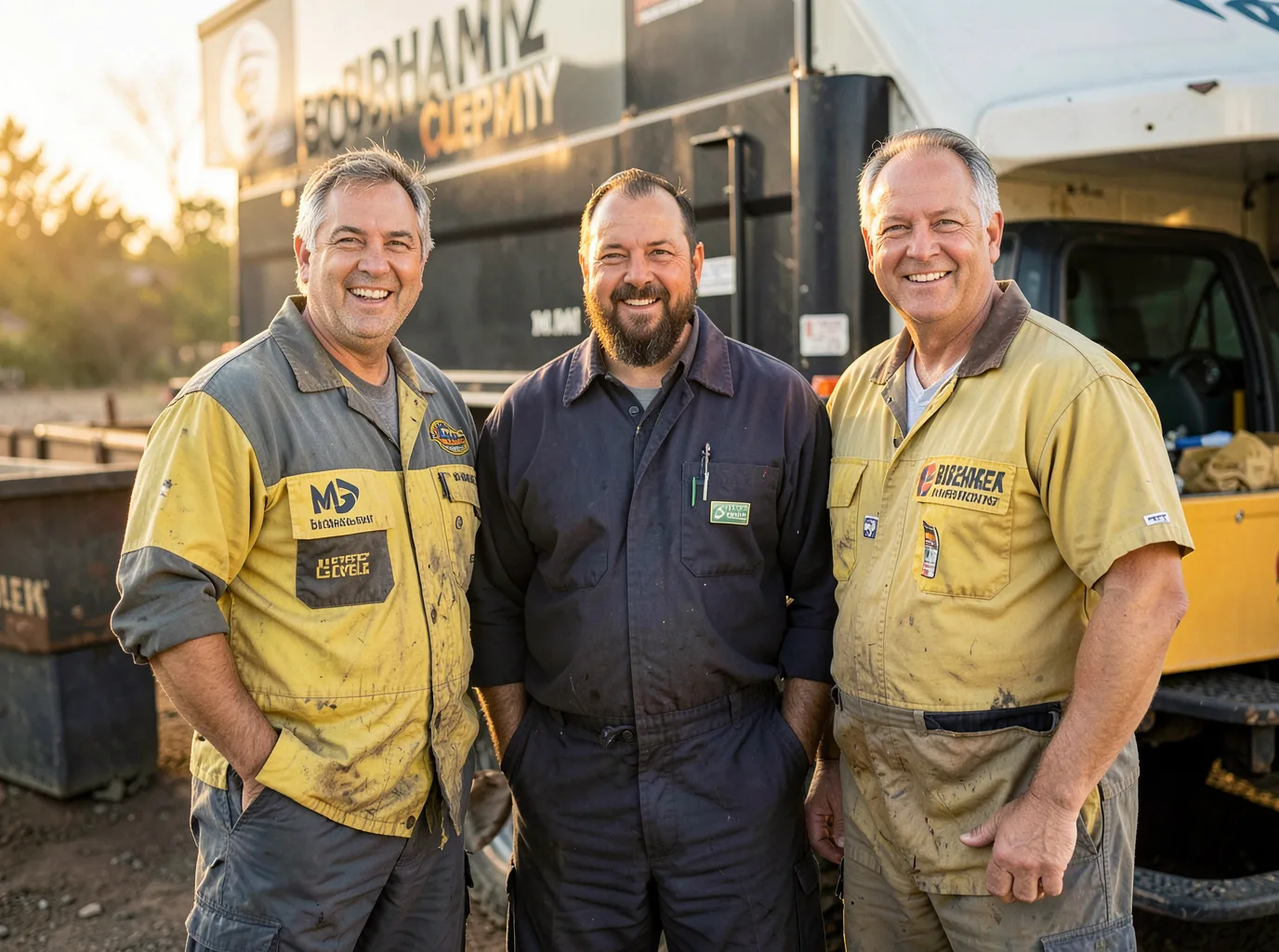 Sewage Cleanup company in Rochester, TX