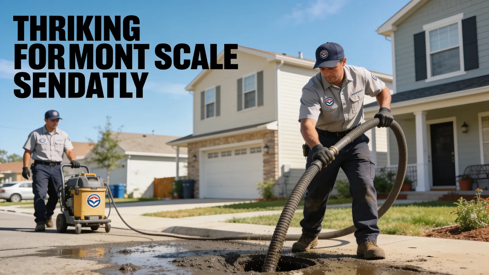 Sewage Cleanup in Rochester, TX near me